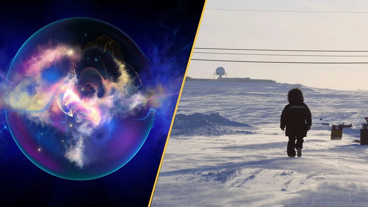Breakthroughs in Quantum Physics and Arctic Ice: Key Discoveries This Week