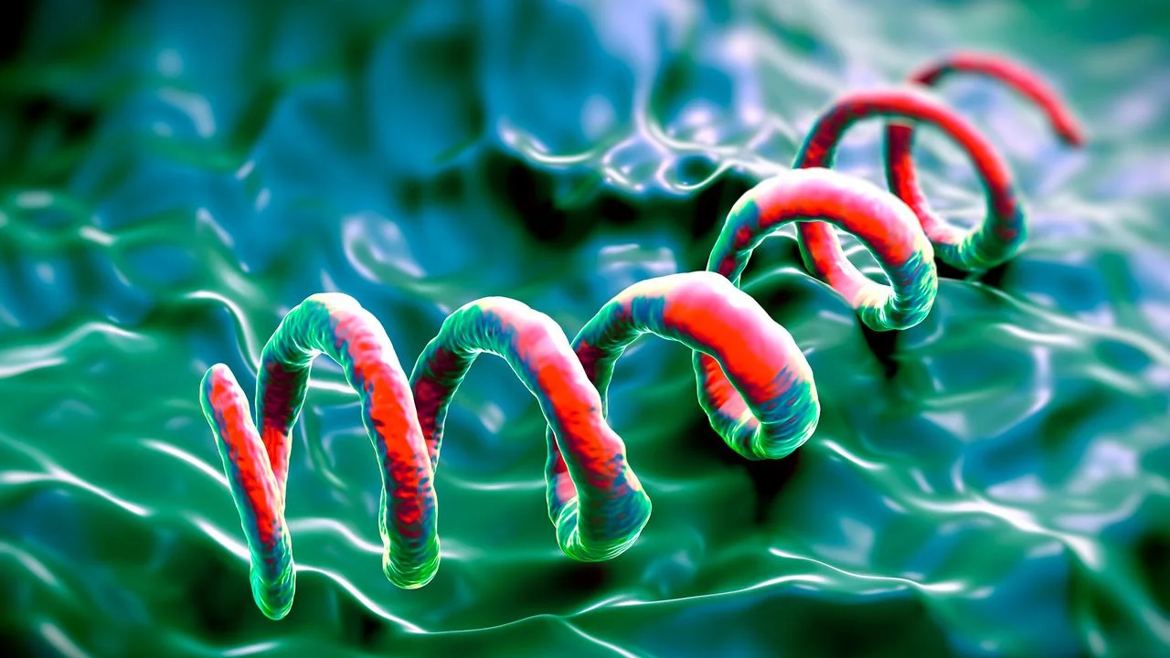 Uncovering a Rare Case of Syphilis: An 83-Year-Old's Diagnostic Challenge