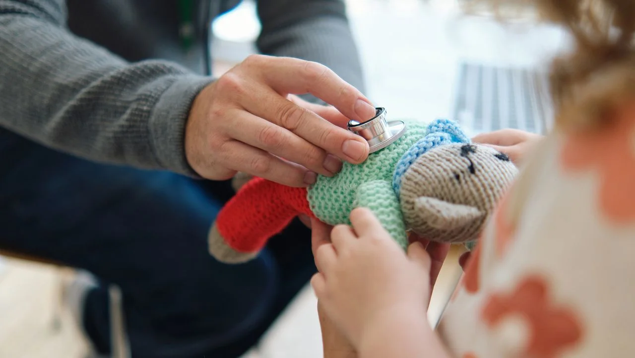 Japan's Strategies for Reducing Antibiotic Misuse in Pediatric Care
