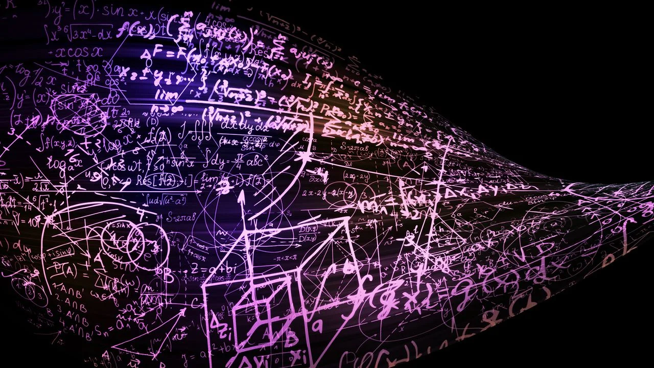 Physicists Propose Quantum Mechanics Model Using Only Real Numbers