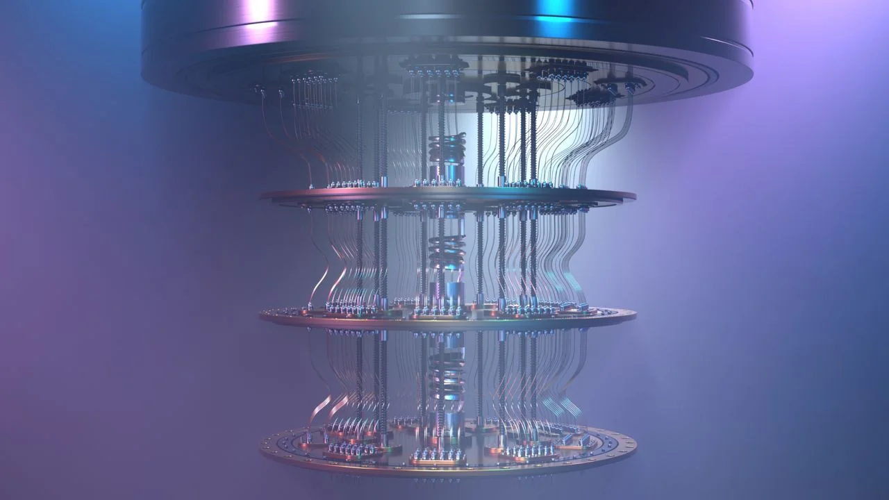 Advancements in Quantum Computing Open New Avenues for Tritium Production in Nuclear Fusion