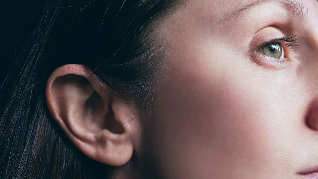 Auditory Hallucinations: A Case Study on Hearing Loss and Misdiagnosis