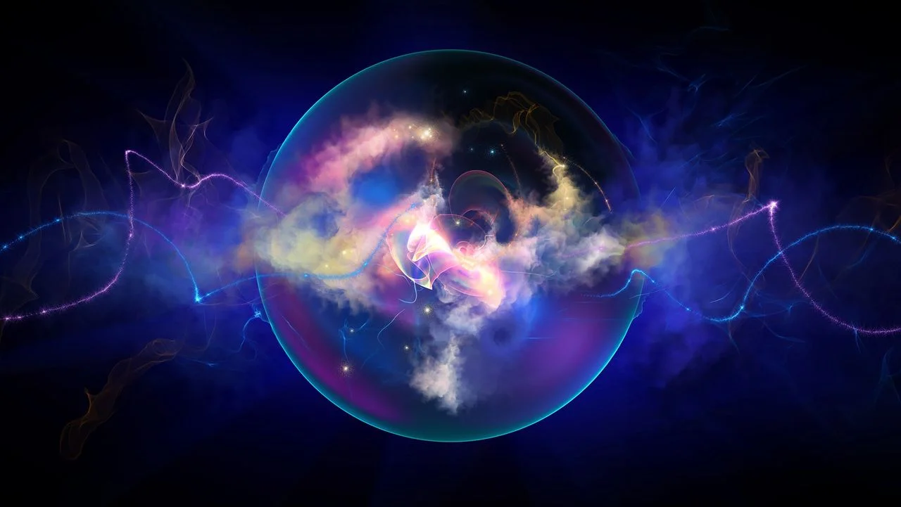 Physicist Explores the Fundamentals of Time with a Laboratory "Mini-Universe"