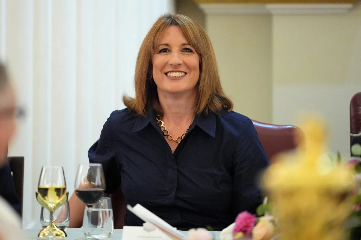 Rachel Reeves Advocates for Stronger UK-EU Relations in Final Address as Chancellor