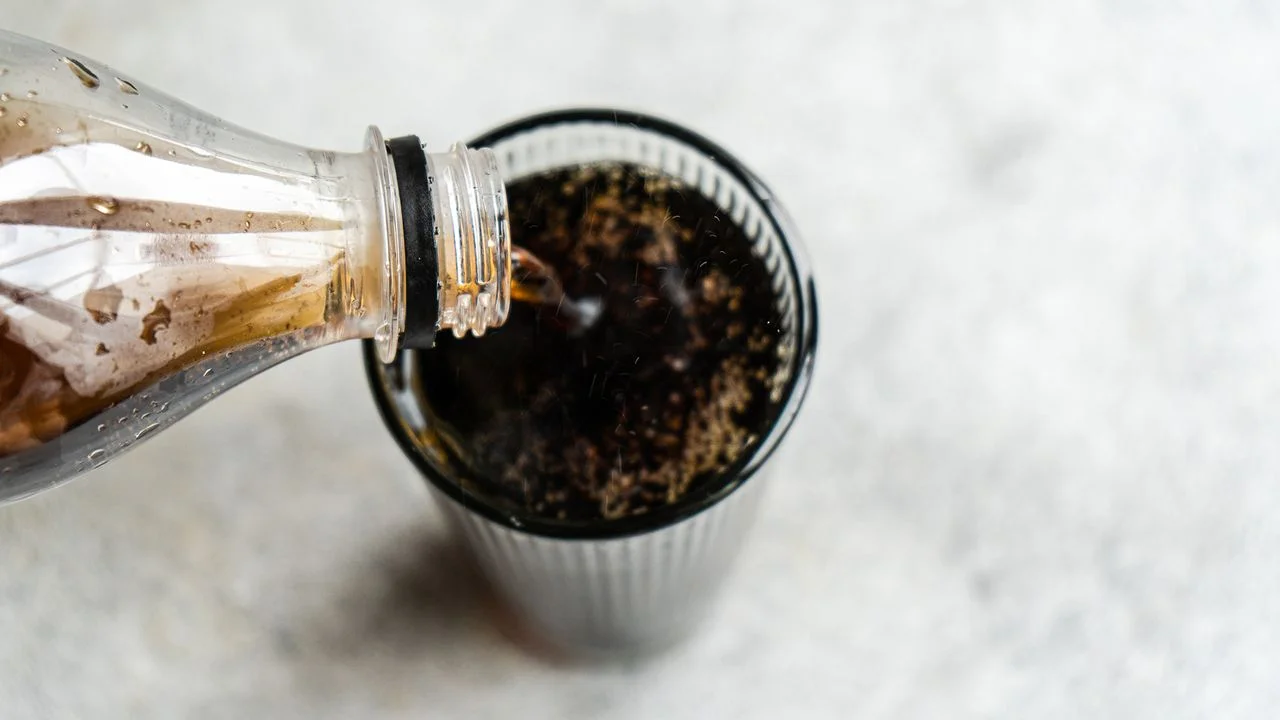 Unusual Case of a Gastric Bezoar Linked to a Diabetes Drug and the Power of Soda in Treatment