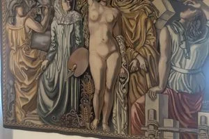 Exploring the Multifaceted Art of the 1930s at Boulogne-Billancourt Museum