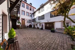 Heidelberg's Friedrich Ebert Memorial: A Journey Through Democracy's Roots