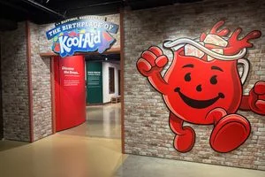 Exploring the Kool-Aid Exhibit at Hastings Museum: A Nod to Flavor and Nostalgia