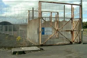 Exploring the Legacy of Long Kesh Prison: A Symbol of Conflict in Northern Ireland