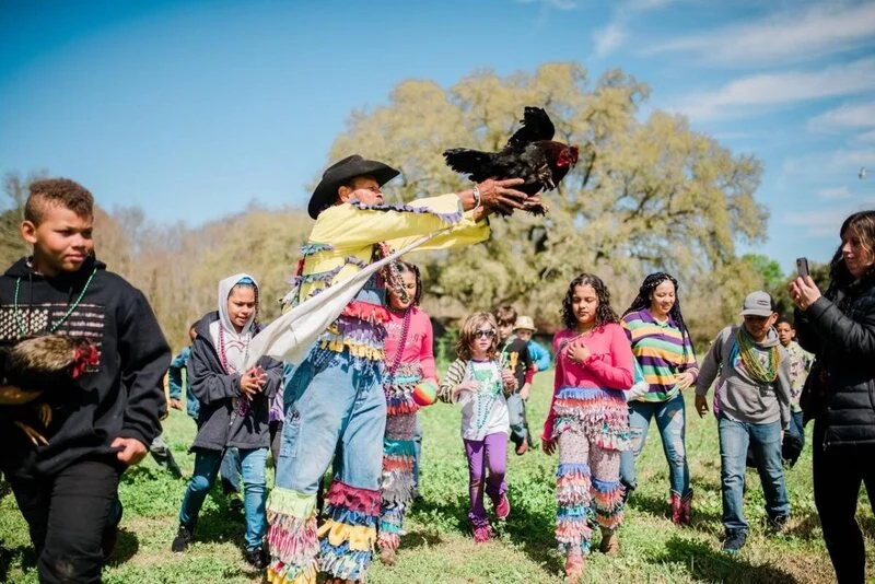 Discover the Cultural Treasures of Southwest Louisiana