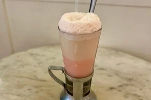 The Enduring Charm of Cincinnati's Nectar Soda