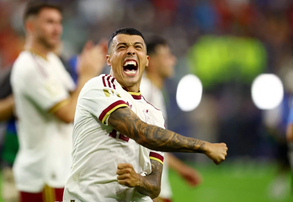 Spain Triumphs Over France to Reach World Cup Final