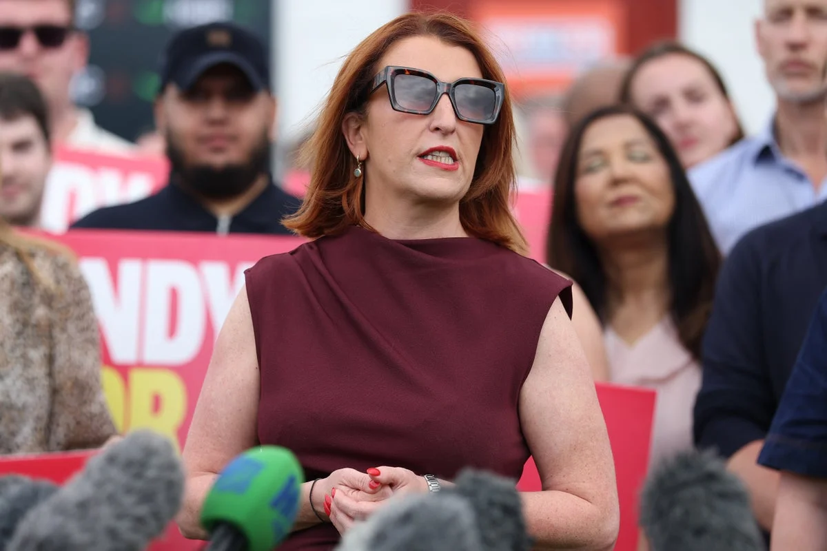 Louise Haigh to Assume Key Policy Role Amid Leadership Transition in Burnham Government