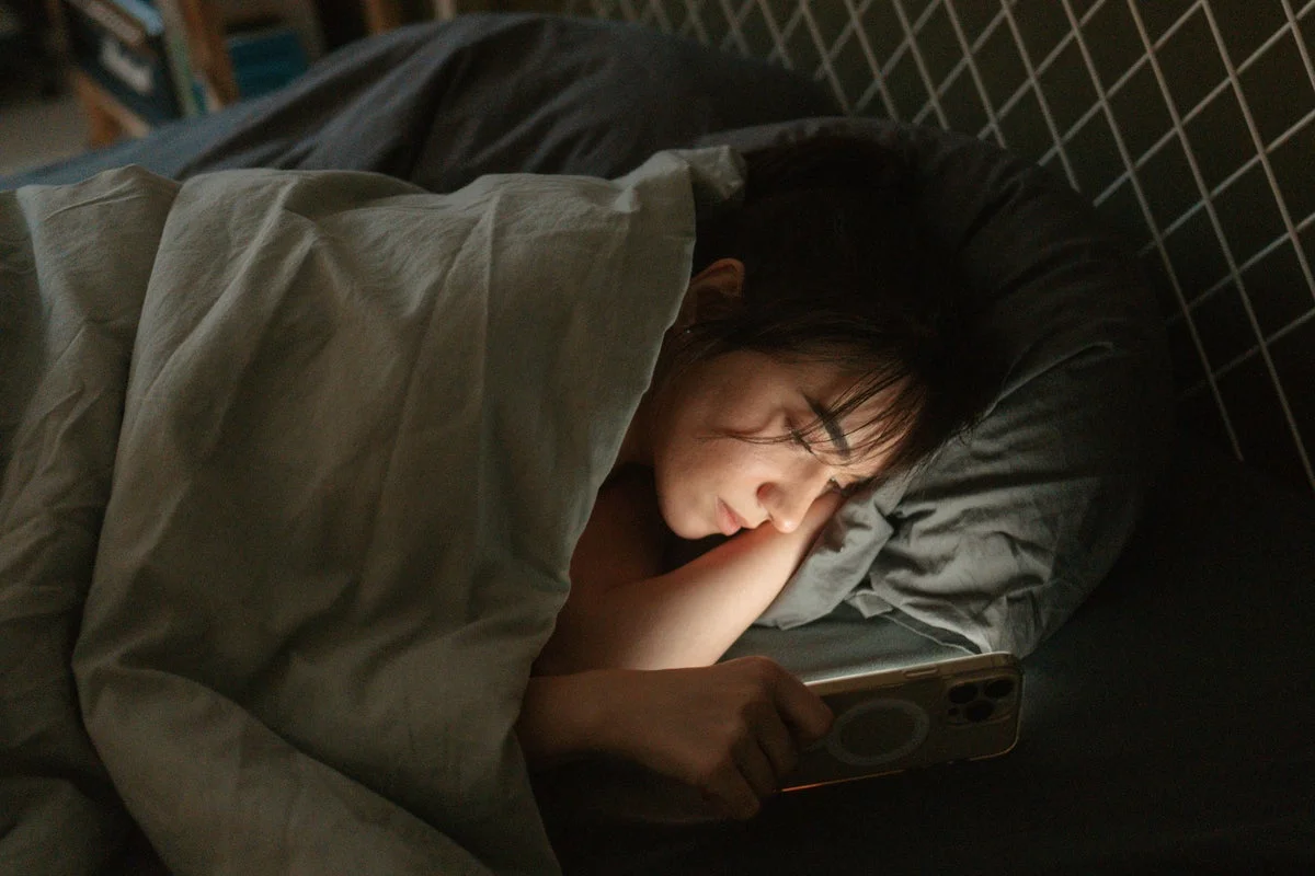 New Restrictions for Teen Social Media Use Aim to Combat Addiction