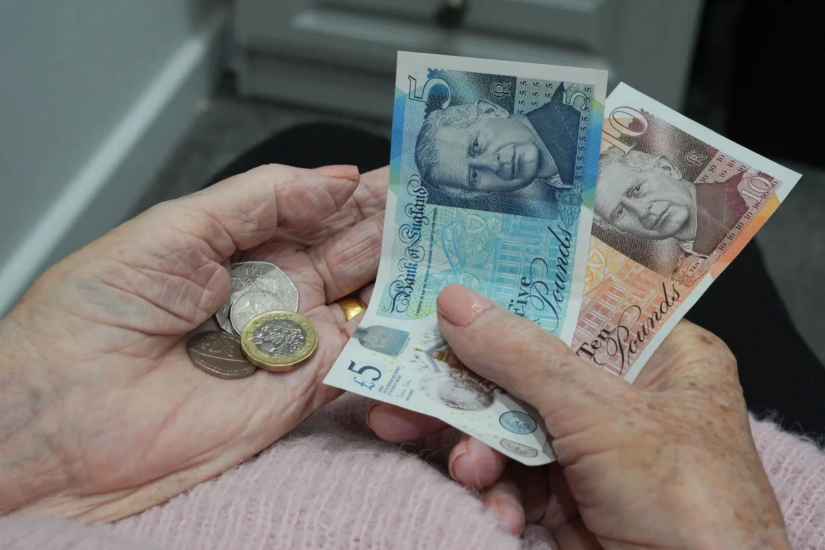 Raising the State Pension Age: Implications for Millions of Workers