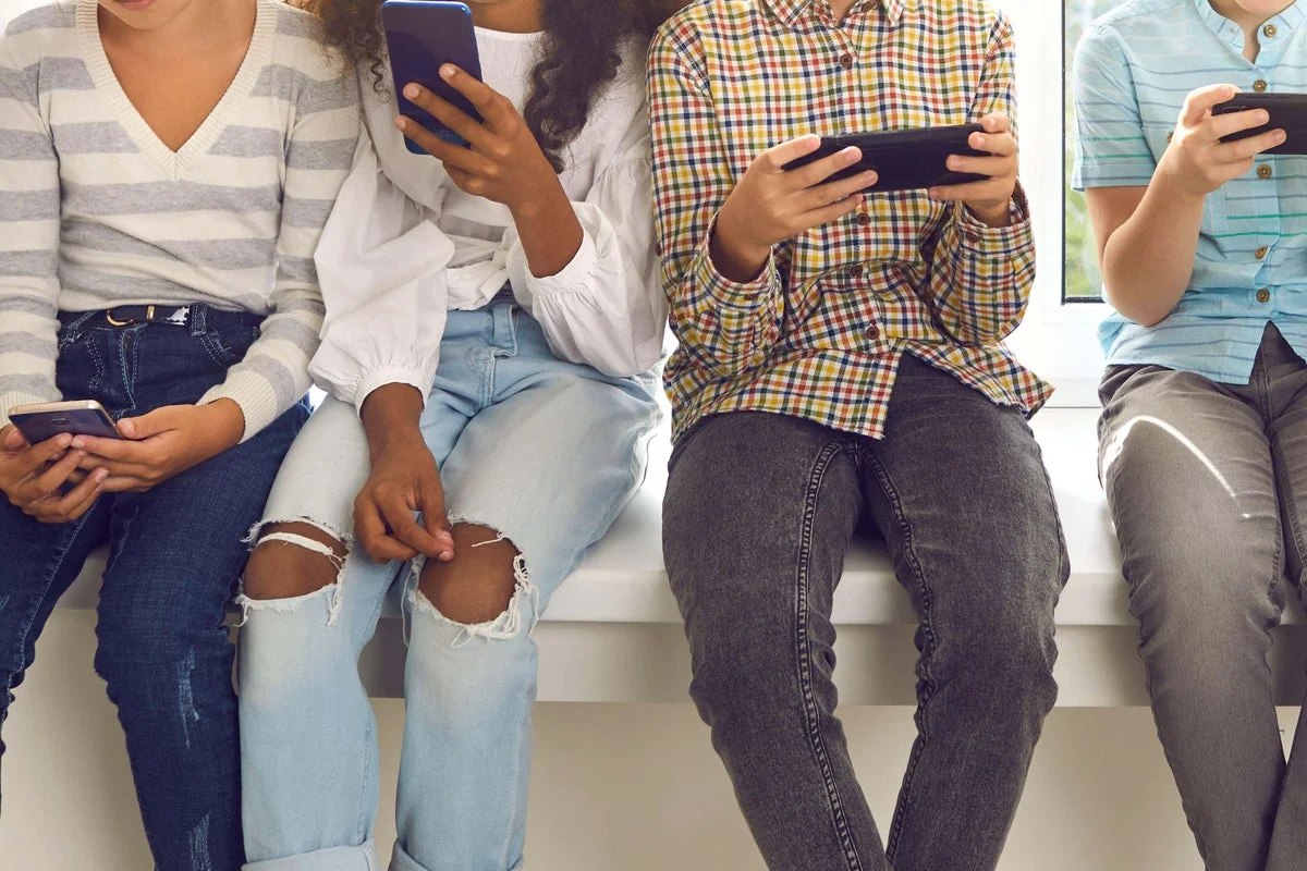 UK Proposes Social Media Curfews to Enhance Teen Online Safety