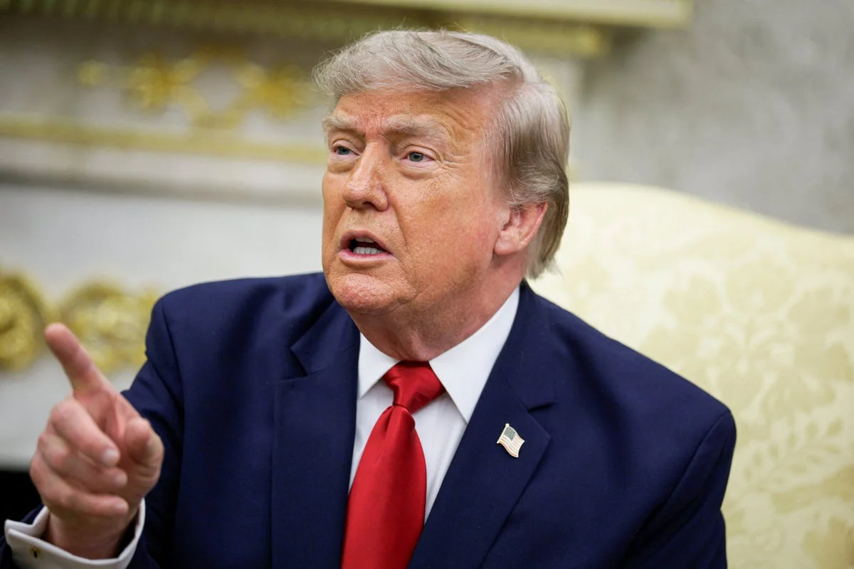 Tensions Mount: The U.S.-Iran Confrontation and Its Global Implications