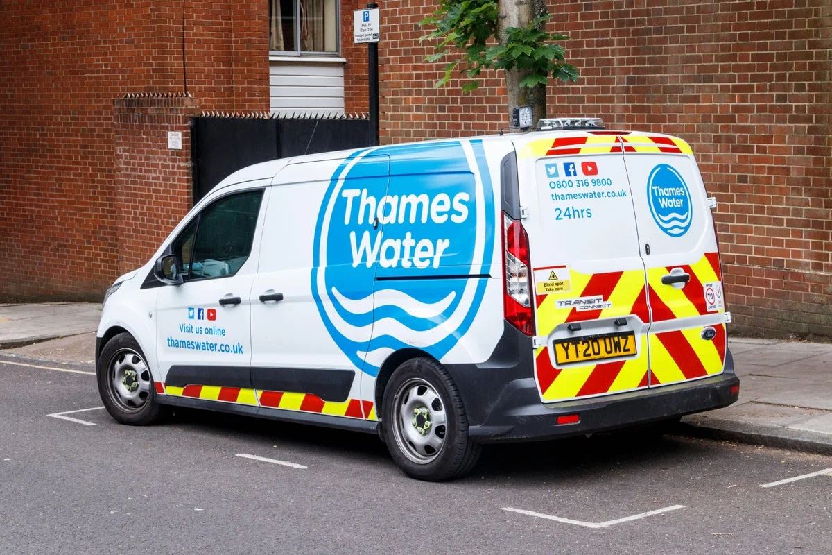 Thames Water's CEO Urges Clarity from Incoming PM Amid Funding Concerns