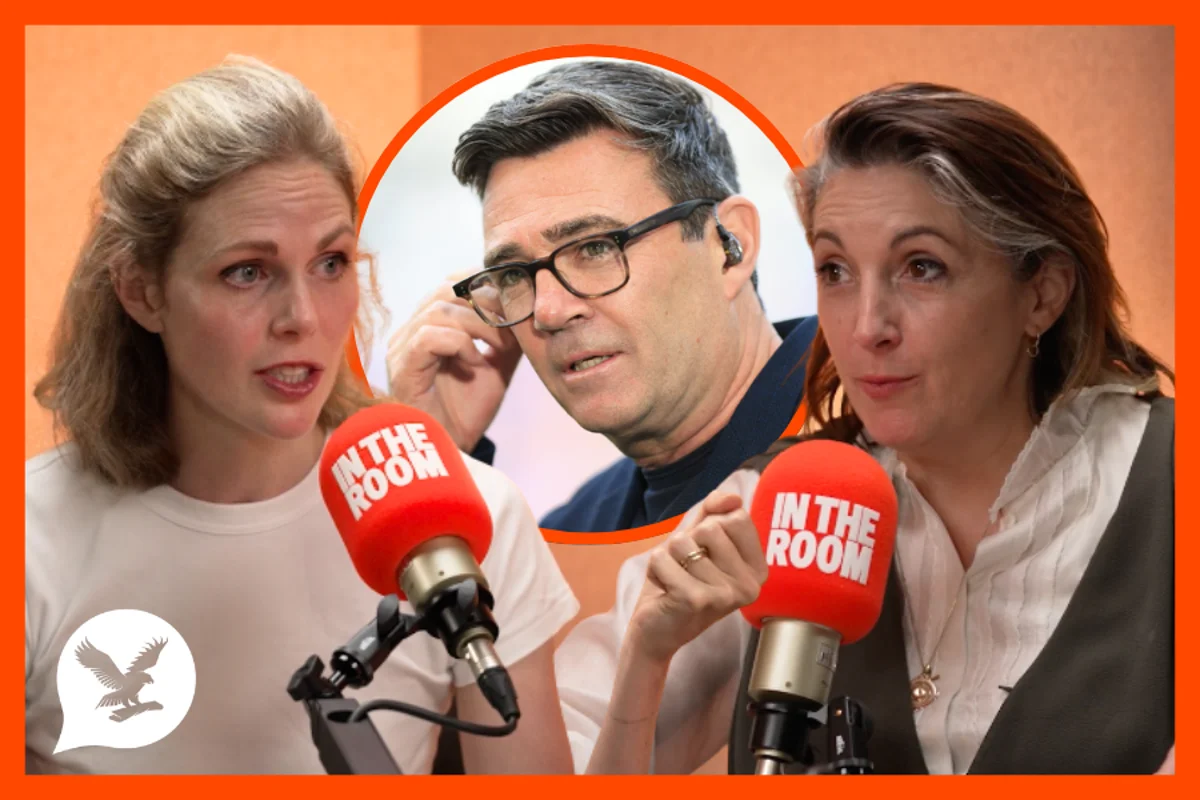 Lessons from Starmer's Leadership Struggles: A Path for Burnham's Future Success