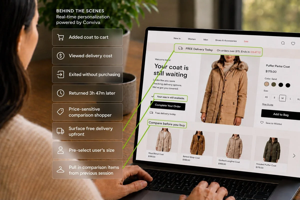 The Future of Personalization: AI Agents Redefining Your Online Experience