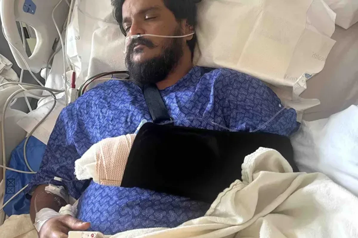 Stabbing Incident in Utah Targets Muslim Victim, Raising Community Concerns