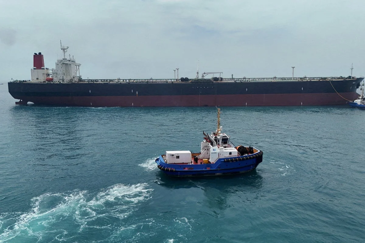 US Strikes on Iran Ignite Oil Prices Amid Heightened Tensions
