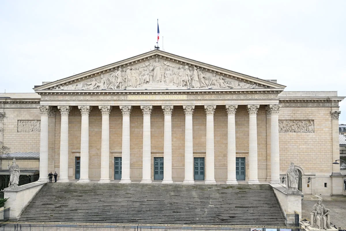 France Moves Towards Legalizing Medically Assisted Dying After Extensive Debates