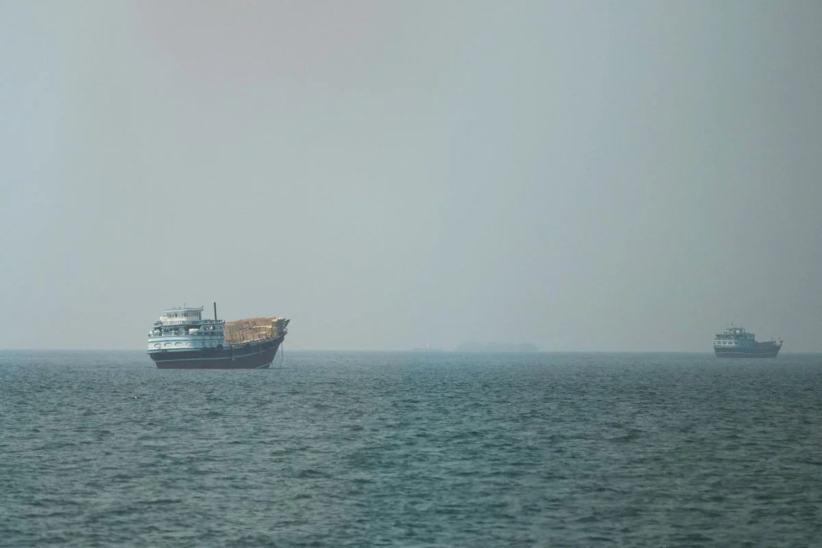 Dubai Plans New Port Development Amid Rising Tensions with Iran