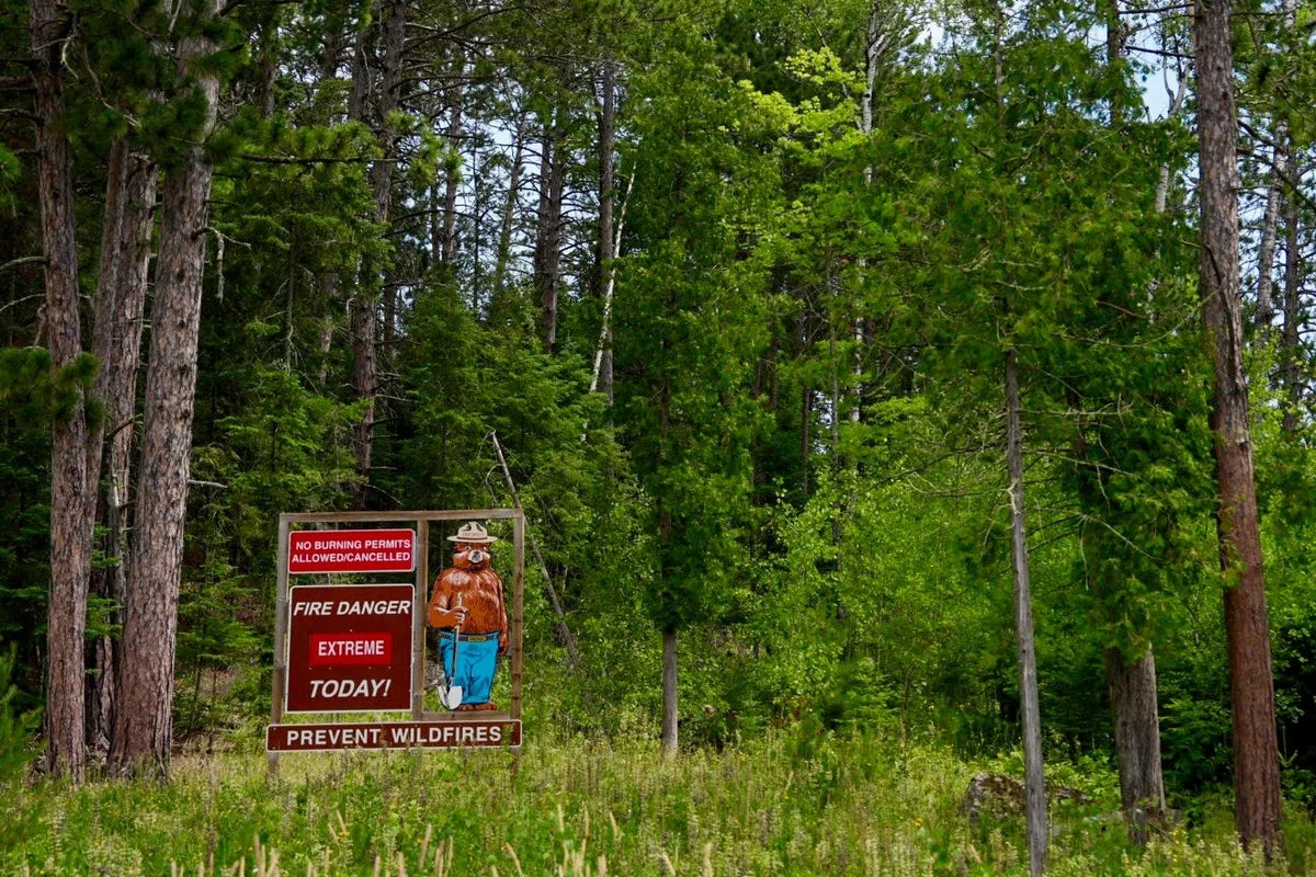 Midwest and Northeast Faces Hazardous Air Quality Due to Canadian Wildfires
