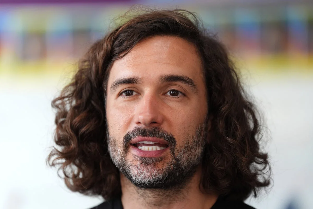 Encouraging Family Fitness: Joe Wicks Promotes Quick Workouts for Summer Activity