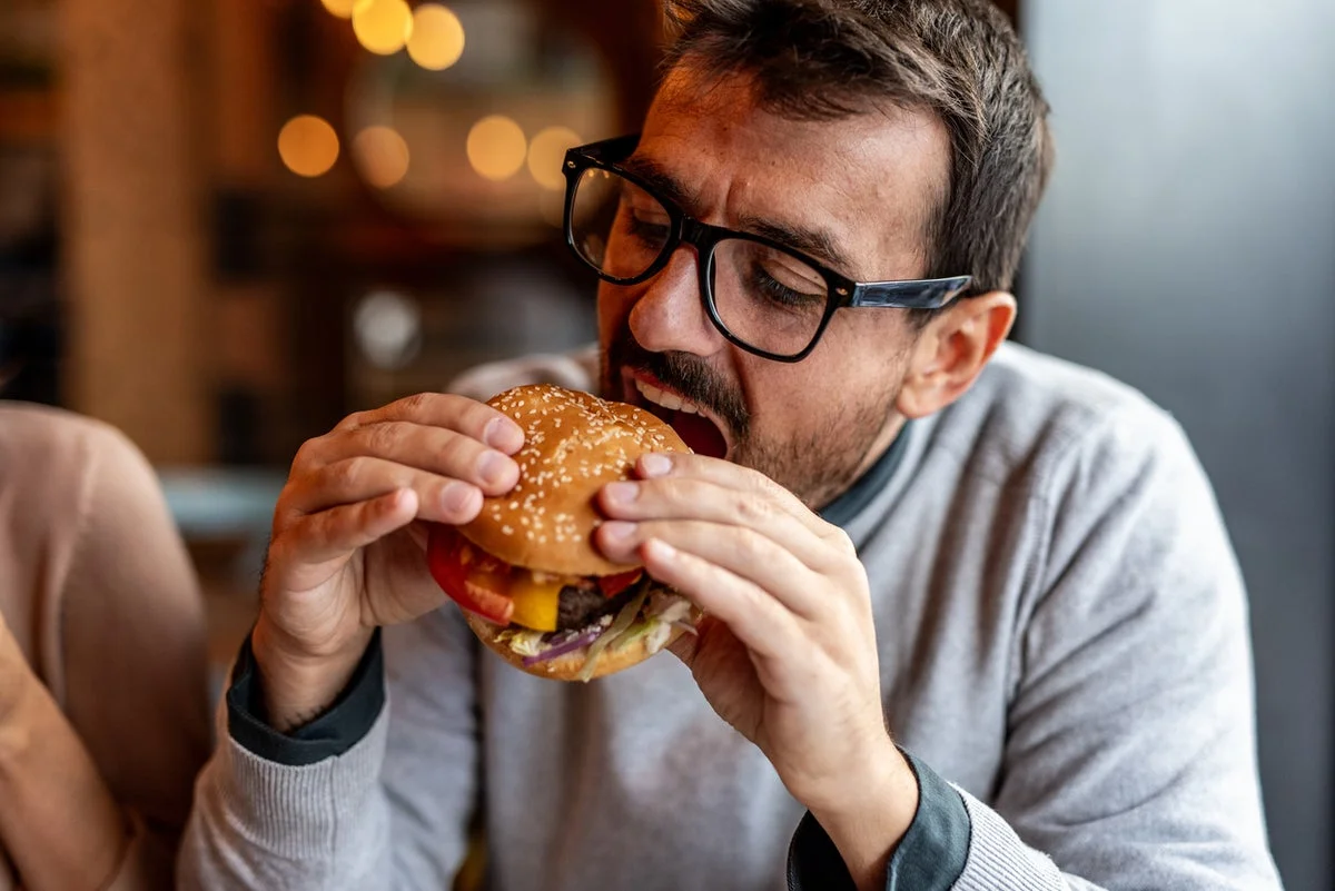 New Measures Target Supermarkets to Combat Obesity Crisis in England
