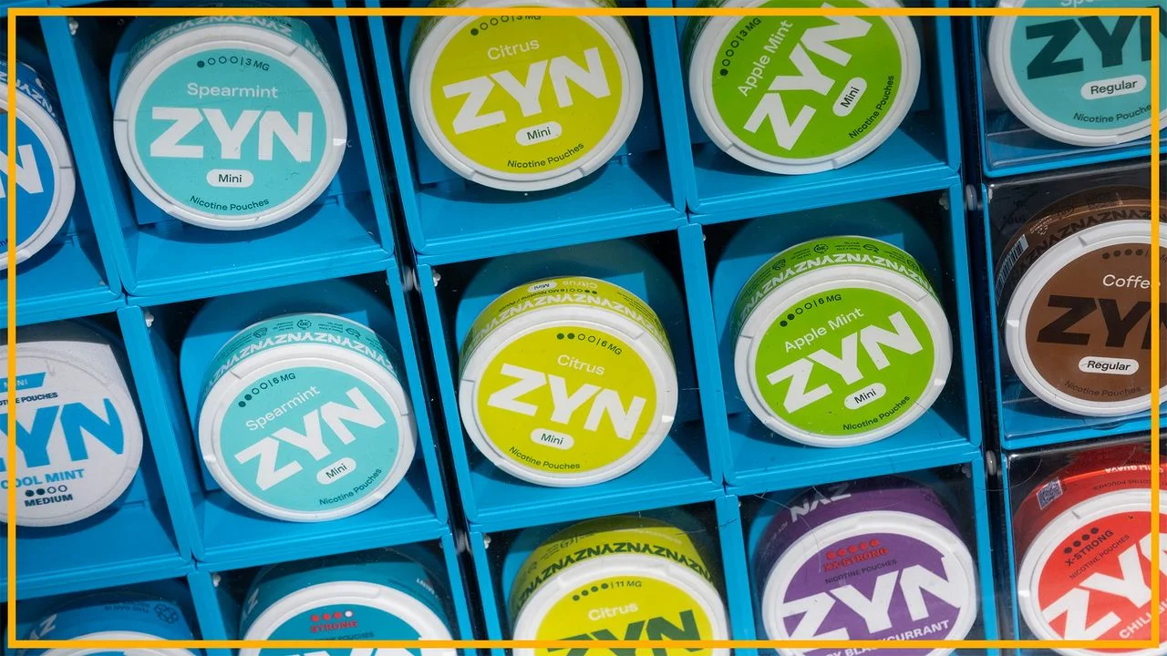 Nicotine Pouches: The Rising Threat to Teen Health That Requires Urgent Action