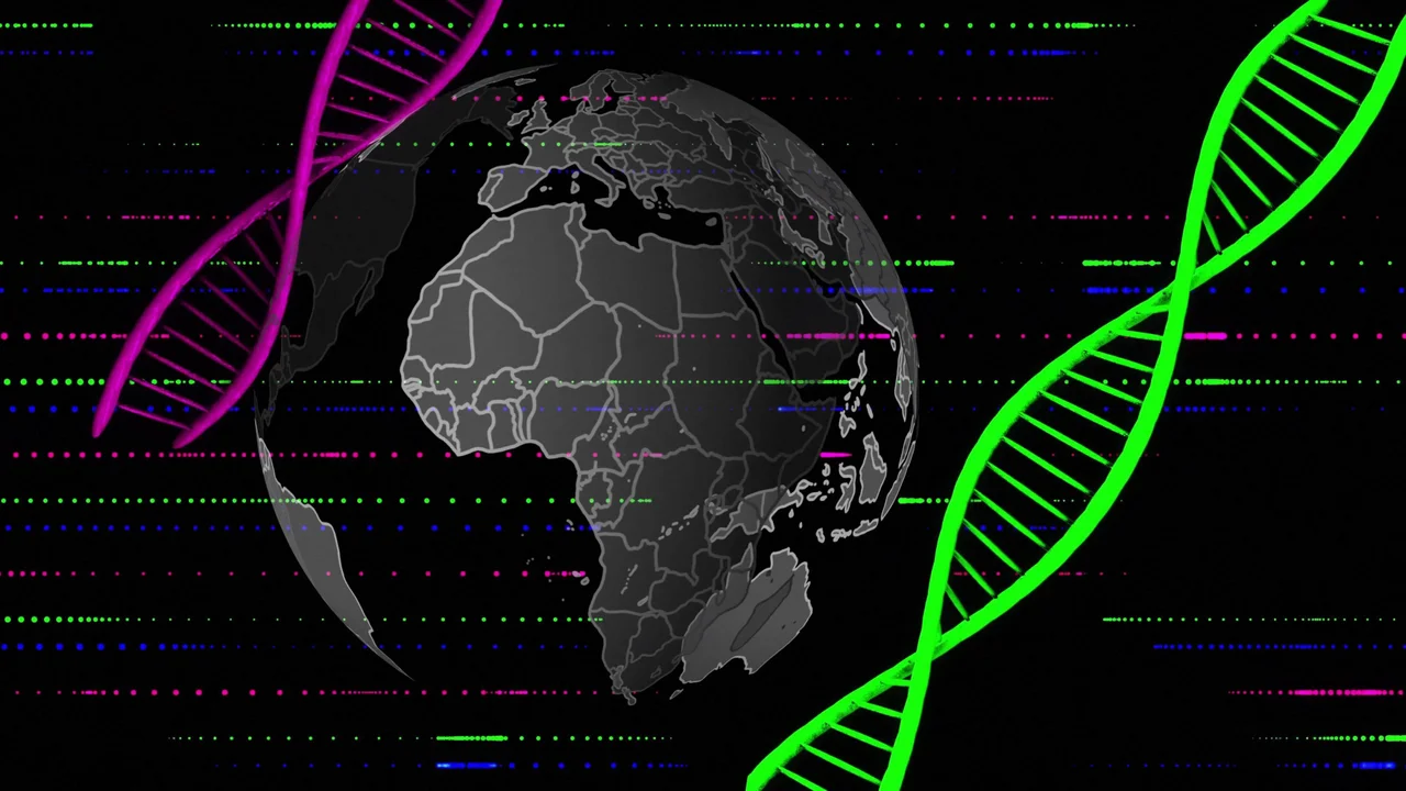 Ancient DNA Discovery Challenges Assumptions on DNA Preservation in Africa