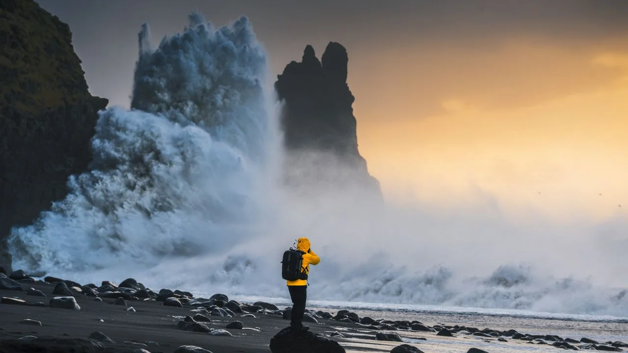 Rising Sea Levels: A New Reality for Coastal Communities