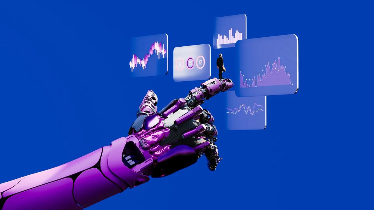 The Risks of Relying on AI for Financial Advice: A Cautionary Perspective