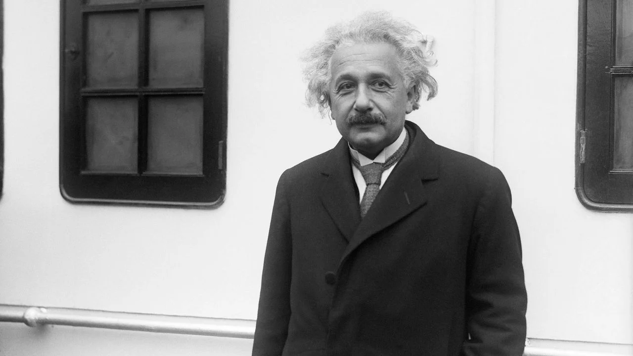 Assessing Einstein: Major Missteps and Theories He Got Wrong